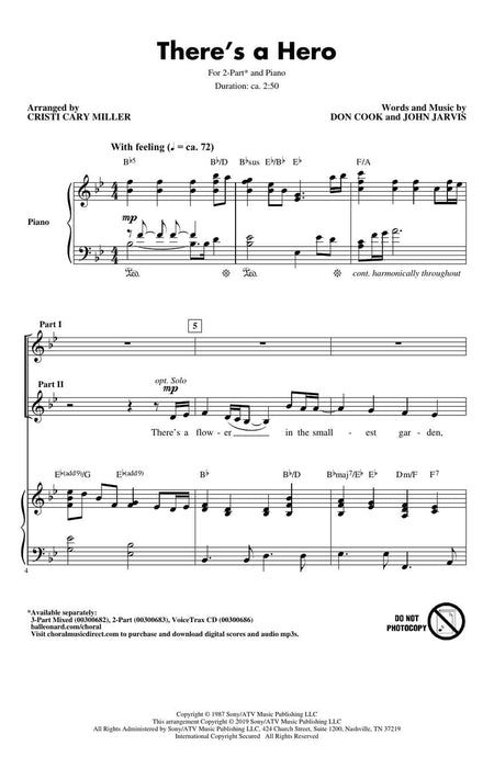 There's a Hero Discovery Level 2 | 小雅音樂 Hsiaoya Music