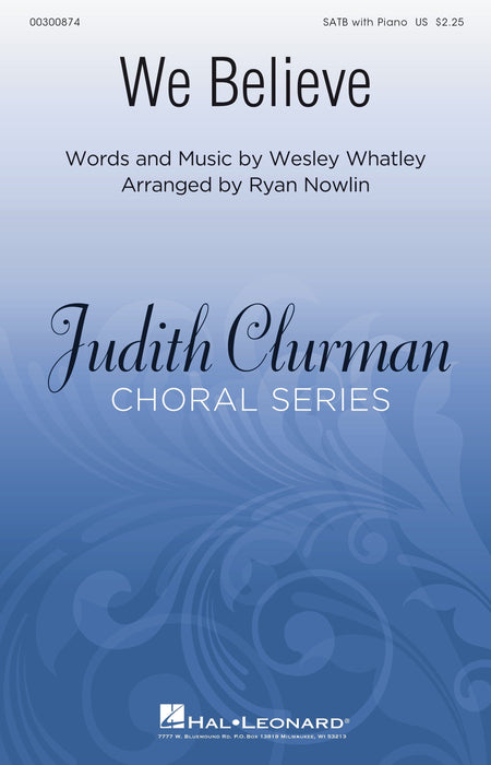 We Believe | 小雅音樂 Hsiaoya Music