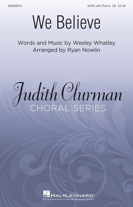 We Believe | 小雅音樂 Hsiaoya Music