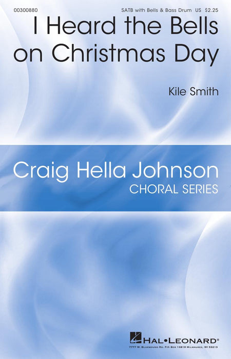 I Heard the Bells on Christmas Day 鐘 | 小雅音樂 Hsiaoya Music