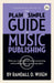 The Plain & Simple Guide to Music Publishing - 4th Edition Foreword by Tom Petty | 小雅音樂 Hsiaoya Music