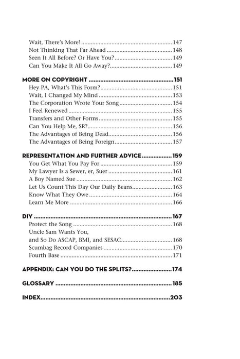 The Plain & Simple Guide to Music Publishing - 4th Edition Foreword by Tom Petty | 小雅音樂 Hsiaoya Music