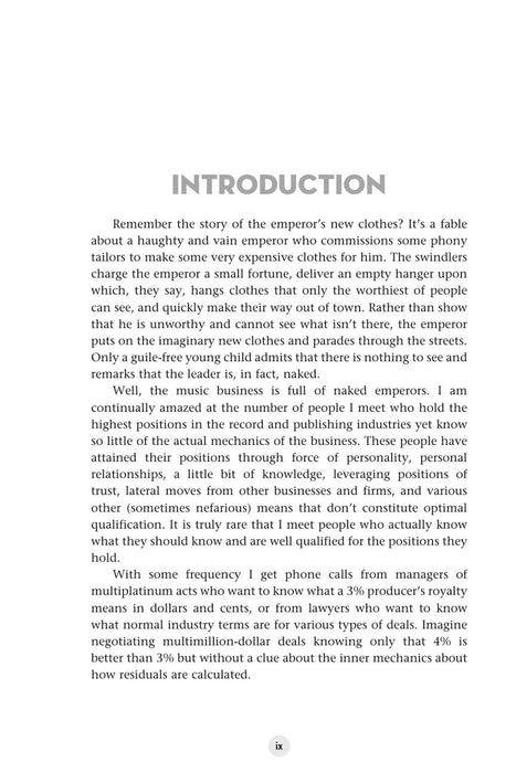 The Plain & Simple Guide to Music Publishing - 4th Edition Foreword by Tom Petty | 小雅音樂 Hsiaoya Music