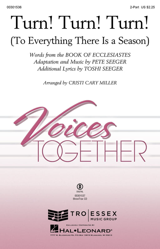 Turn! Turn! Turn! | 小雅音樂 Hsiaoya Music