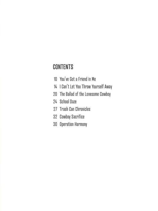 Toy Story 4 Music from the Motion Picture Soundtrack | 小雅音樂 Hsiaoya Music