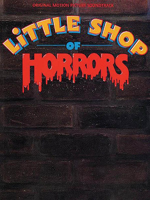 Little Shop of Horrors Original Motion Picture Soundtrack | 小雅音樂 Hsiaoya Music