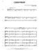 Pop Hits Horn Section Note-for-Note Transcriptions 樂節 音符 | 小雅音樂 Hsiaoya Music