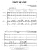 Pop Hits Horn Section Note-for-Note Transcriptions 樂節 音符 | 小雅音樂 Hsiaoya Music