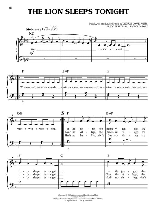 The Lion King Music from the Disney Motion Picture Soundtrack | 小雅音樂 Hsiaoya Music