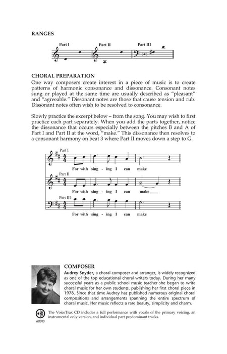 Refuge Discovery Level 2 | 小雅音樂 Hsiaoya Music