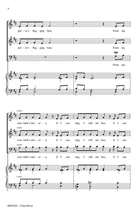 Refuge Discovery Level 2 | 小雅音樂 Hsiaoya Music