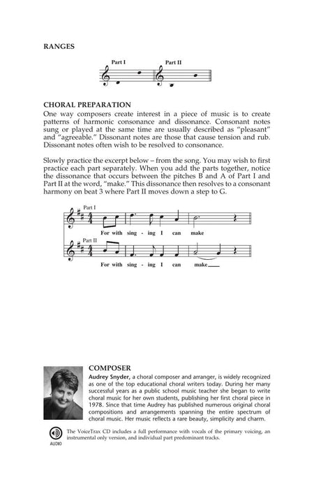 Refuge Discovery Level 2 | 小雅音樂 Hsiaoya Music