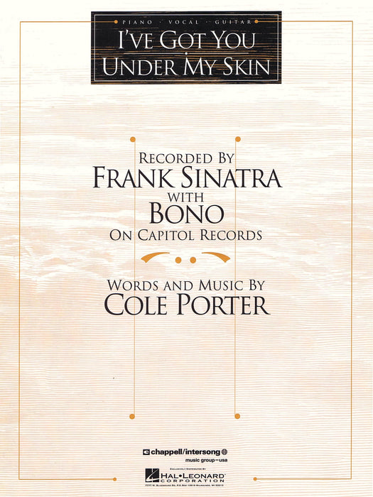 I've Got You Under My Skin | 小雅音樂 Hsiaoya Music