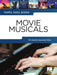 Really Easy Piano - Movie Musicals 鋼琴 | 小雅音樂 Hsiaoya Music