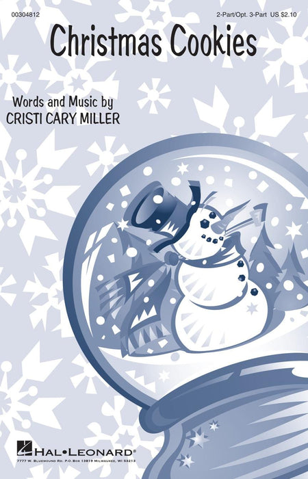 Christmas Cookies | 小雅音樂 Hsiaoya Music