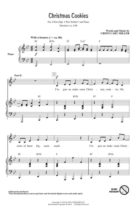 Christmas Cookies | 小雅音樂 Hsiaoya Music