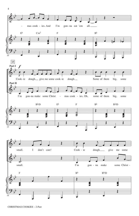 Christmas Cookies | 小雅音樂 Hsiaoya Music