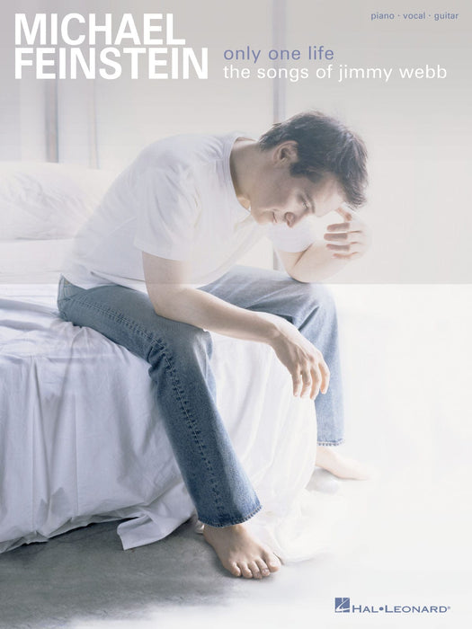 Michael Feinstein - Only One Life The Songs of Jimmy Webb | 小雅音樂 Hsiaoya Music