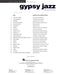 Gypsy Jazz Jazz Piano Solos Series Volume 20 爵士音樂 鋼琴 獨奏 | 小雅音樂 Hsiaoya Music