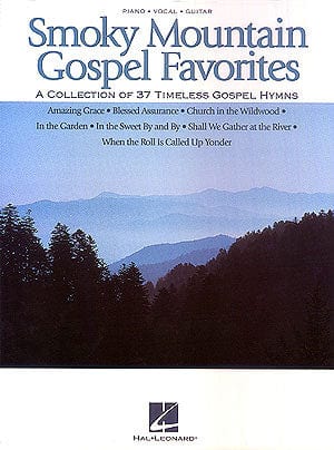 Smoky Mountain Gospel Favorites | 小雅音樂 Hsiaoya Music