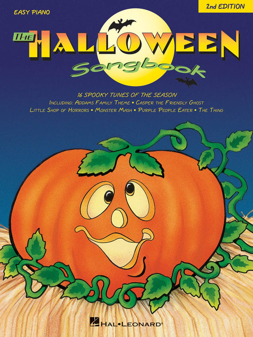 The Halloween Songbook - 2nd Edition | 小雅音樂 Hsiaoya Music