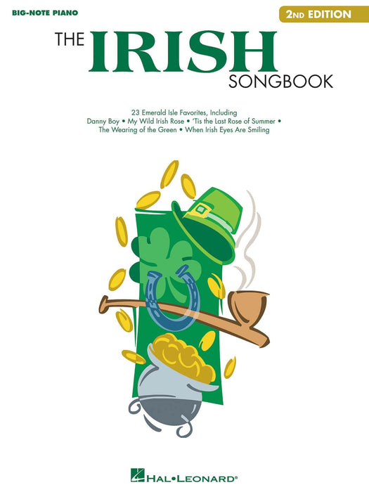 The Irish Songbook | 小雅音樂 Hsiaoya Music
