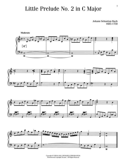 Great Easier Piano Literature 100 Favorite Original Pieces by Major Composers 鋼琴 小品 | 小雅音樂 Hsiaoya Music