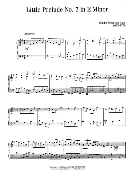 Great Easier Piano Literature 100 Favorite Original Pieces by Major Composers 鋼琴 小品 | 小雅音樂 Hsiaoya Music