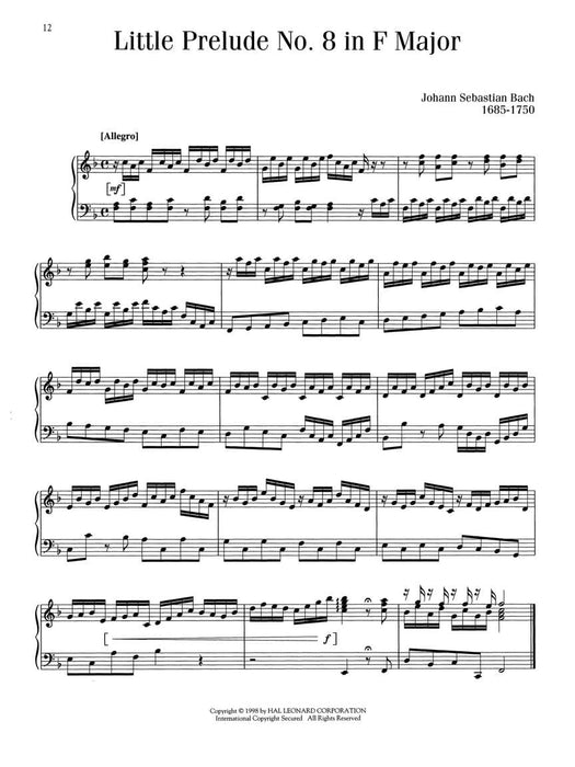 Great Easier Piano Literature 100 Favorite Original Pieces by Major Composers 鋼琴 小品 | 小雅音樂 Hsiaoya Music