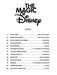 The Magic of Disney | 小雅音樂 Hsiaoya Music