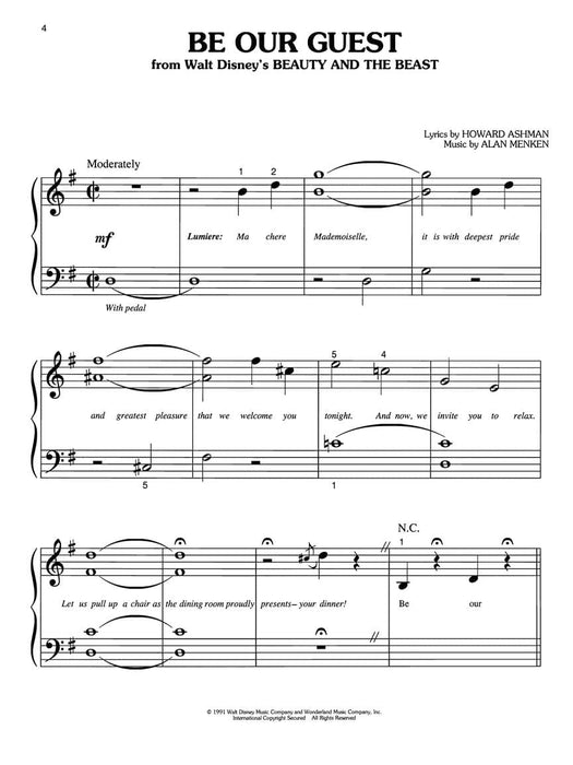 The Magic of Disney | 小雅音樂 Hsiaoya Music