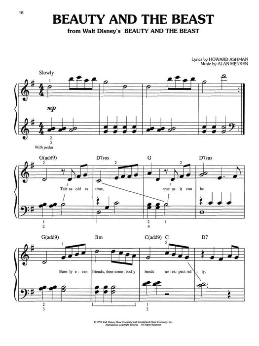 The Magic of Disney | 小雅音樂 Hsiaoya Music