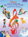 Disney's My First Songbook - Volume 1 | 小雅音樂 Hsiaoya Music