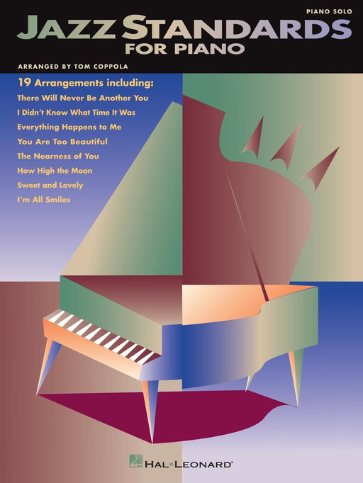 Jazz Standards for Piano 爵士音樂 鋼琴 | 小雅音樂 Hsiaoya Music