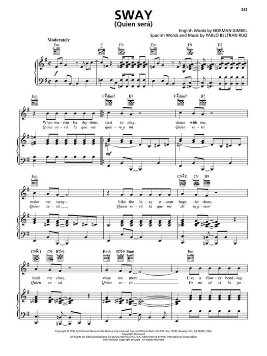 The Best Latin Songs Ever - 3rd Edition | 小雅音樂 Hsiaoya Music