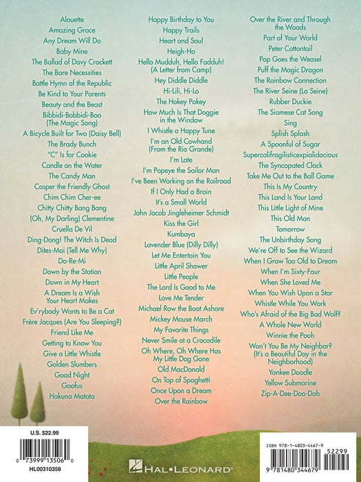 Best Children's Songs Ever | 小雅音樂 Hsiaoya Music