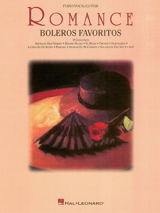 Romance: Boleros Favoritos 浪漫曲 | 小雅音樂 Hsiaoya Music