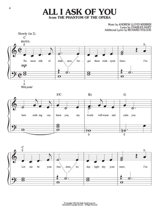 The Best Songs Ever - 6th Edition | 小雅音樂 Hsiaoya Music