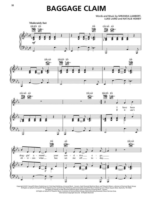 Today's Women of Country - 2nd Edition | 小雅音樂 Hsiaoya Music