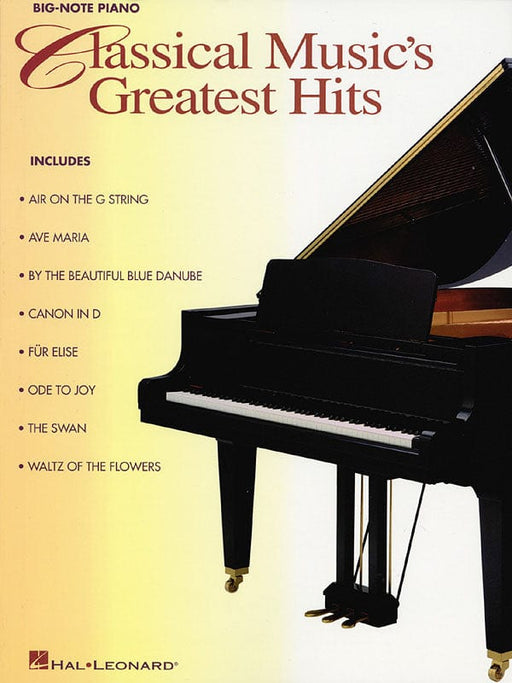 Classical Music's Greatest Hits 古典 | 小雅音樂 Hsiaoya Music