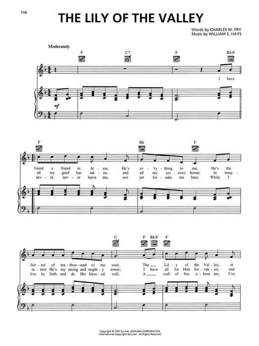 The Best Gospel Songs Ever | 小雅音樂 Hsiaoya Music