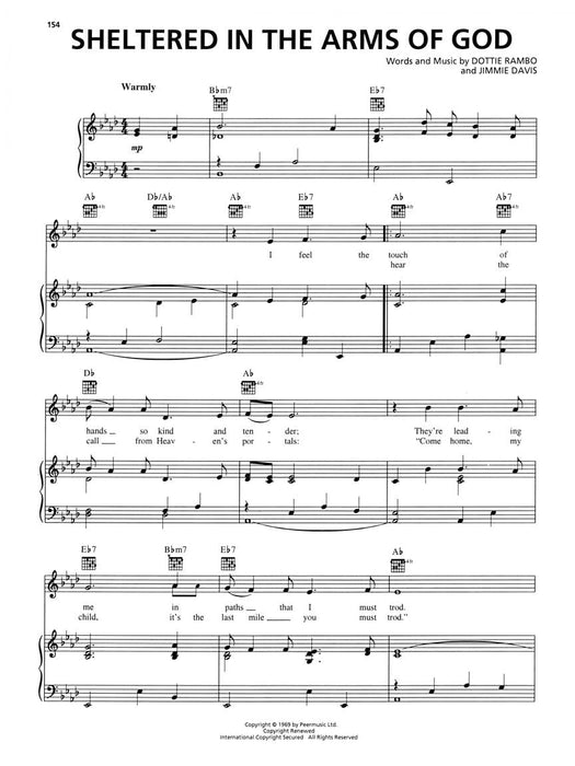 The Best Gospel Songs Ever | 小雅音樂 Hsiaoya Music