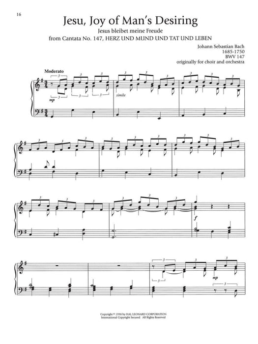 The Big Book of Classical Music 古典 | 小雅音樂 Hsiaoya Music