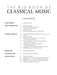 The Big Book of Classical Music 古典 | 小雅音樂 Hsiaoya Music