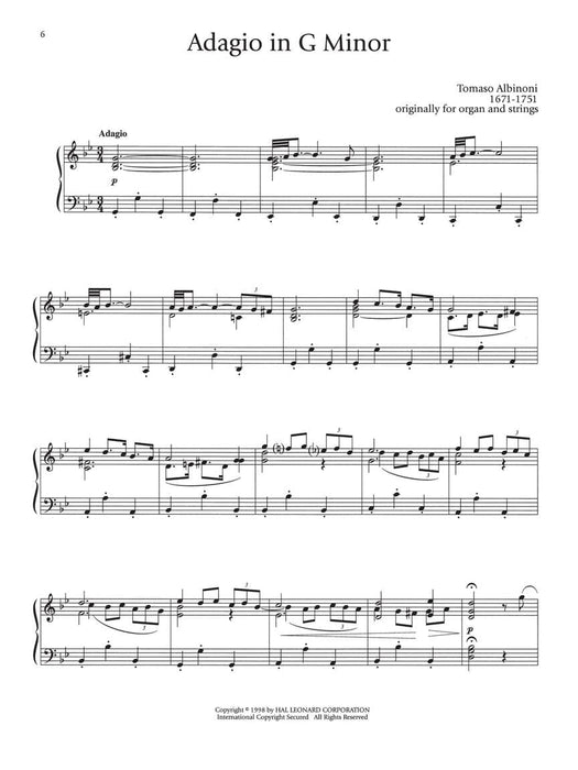 The Big Book of Classical Music 古典 | 小雅音樂 Hsiaoya Music