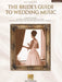 The Bride's Guide to Wedding Music A Complete Resource | 小雅音樂 Hsiaoya Music