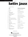 Latin Jazz Jazz Piano Solos Series Volume 3 爵士音樂 鋼琴 獨奏 | 小雅音樂 Hsiaoya Music