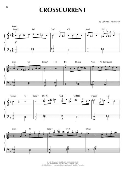 Cool Jazz Jazz Piano Solos Series Volume 5 爵士音樂 鋼琴 獨奏 | 小雅音樂 Hsiaoya Music