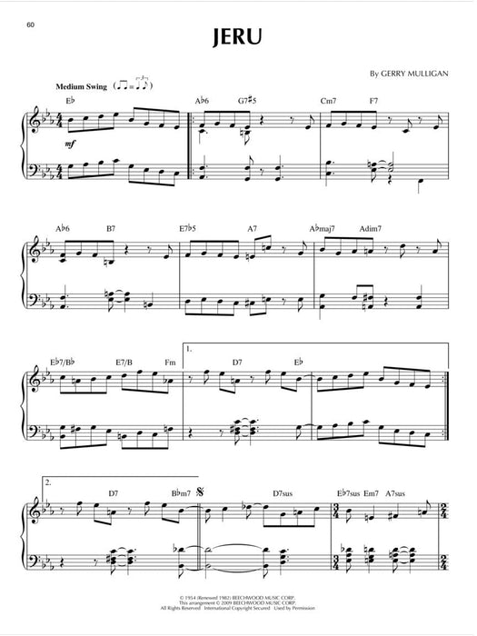 Cool Jazz Jazz Piano Solos Series Volume 5 爵士音樂 鋼琴 獨奏 | 小雅音樂 Hsiaoya Music