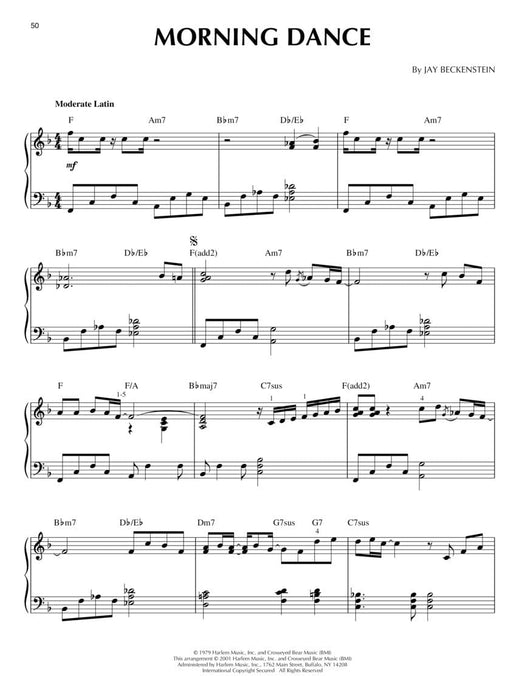 Smooth Jazz Jazz Piano Solos Series Volume 7 爵士音樂 鋼琴 獨奏 | 小雅音樂 Hsiaoya Music